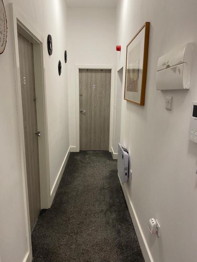 2B Spv Double En-Suite Room Вейкфілд Екстер'єр фото